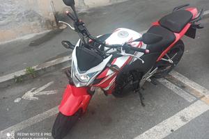 CB500F