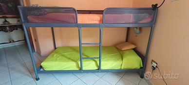 Letto a castello Ikea