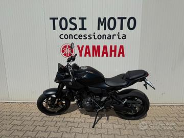 Yamaha MT-07 MT 07 2026