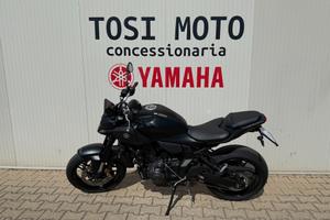 Yamaha MT-07 MT 07 2026