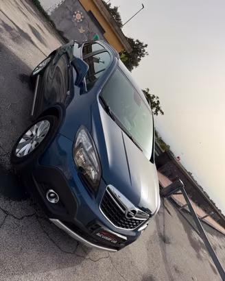 Opel Mokka 1.4Ecotec 115CV 4x2 Start&Stop