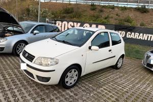Fiat Punto 1.3 Multijet 16V 3 porte Dynamic-03/200