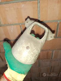 guscio sterzo manubrio struzzo vespa 150 piaggio v