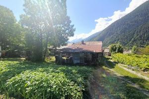 MORGEX Frazione Dailley