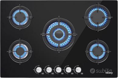 Il pacco è nuovo al 100%. Mai aperto e completamen