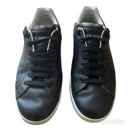 Scarpe dolce e gabbana