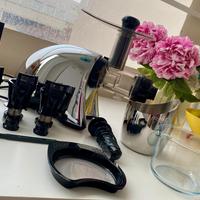 Estrattore SanaJuicer mod EUJ-707 Cromato