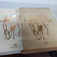 Ridotto!SCRIPTA MANEANT RAFFAELLO UNIVERSALE