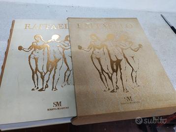 Ridotto!SCRIPTA MANEANT RAFFAELLO UNIVERSALE
