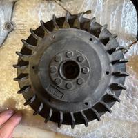 volano e statore vespa 50 cono 19