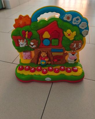 Giochi prima infanzia