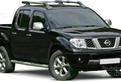 Ricambi Auto Nuovi Nissan Navara D40 2005 al 2010