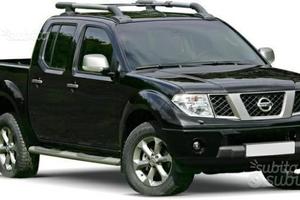 Ricambi Auto Nuovi Nissan Navara D40 2005 al 2010