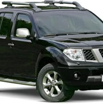 Ricambi Auto Nuovi Nissan Navara D40 2005 al 2010
