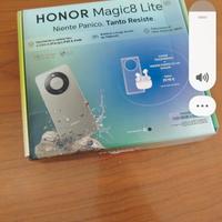 honer magic c8 lite 512 26 ram