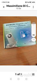 honer magic c8 lite 512 26 ram