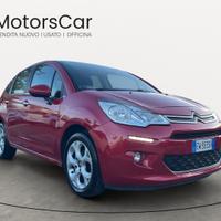 CITROEN C3 1.2 VTi 82 Exclusive