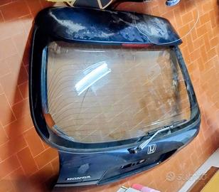Portellone posteriore Honda Civic EK/EJ