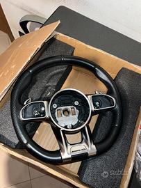 Volante Mercedes Benz AMG originale