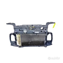 CALANDRA CON KIT RADIATORI FIAT Panda 2° Serie Be