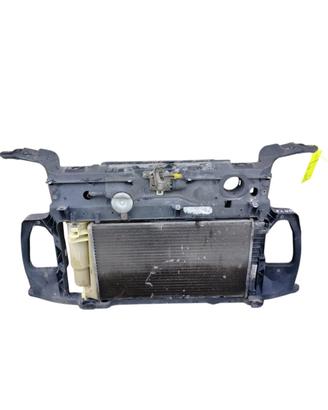 CALANDRA CON KIT RADIATORI FIAT Panda 2° Serie Be