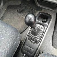 Leva cambio SUZUKI IGNIS 1.3 benzina del 2001