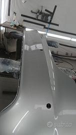 Carrozzeria verniciatore