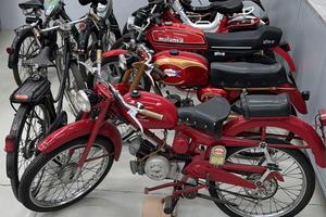 Solo per collezionisti