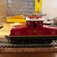 Fleischmann H0 4303 locomotiva elettrica BR 169 00