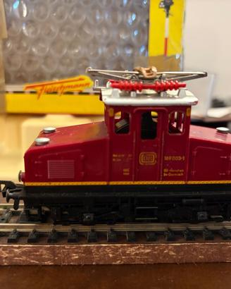 Fleischmann H0 4303 locomotiva elettrica BR 169 00