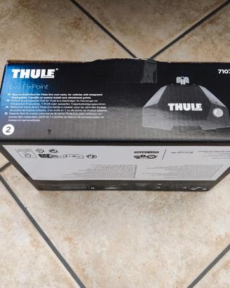 Evo Fix Point Thule 