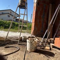 Elettricista Pittore Cartegesso