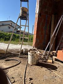 Elettricista Pittore Cartegesso