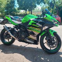Kawasaki Ninja 400