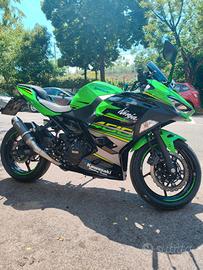 Kawasaki Ninja 400