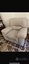 Poltrona mondo convenienza