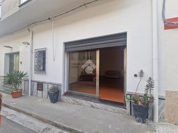 UFFICIO A BALESTRATE