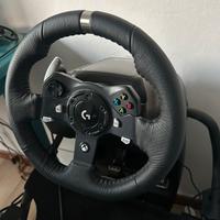 Logitech G29