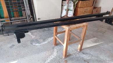 barre trasversali fiat qubo