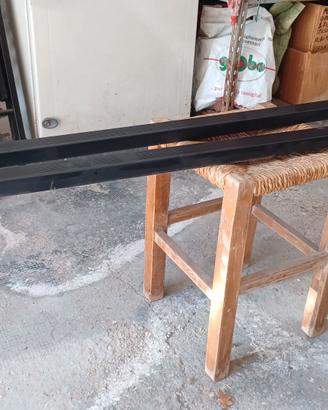 barre trasversali fiat qubo