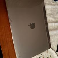 McBook Air M1 2020 256GB grigio siderale