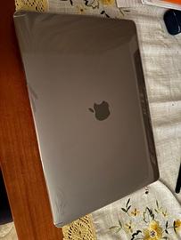 McBook Air M1 2020 256GB grigio siderale