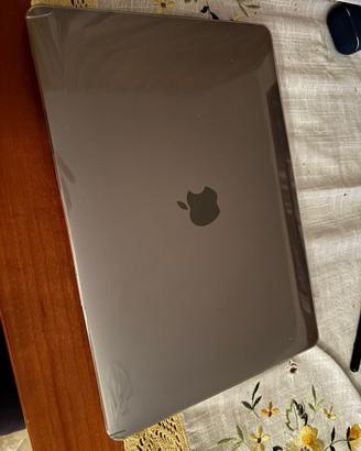 McBook Air M1 2020 256GB grigio siderale