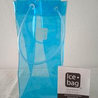 ICE BAG CON MANICI