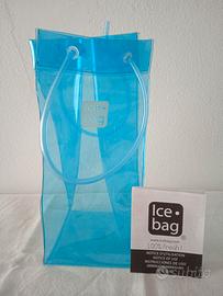 ICE BAG CON MANICI