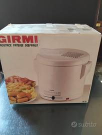 friggitrice girmi