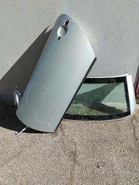 ricambi Mercedes slk