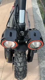 Monopattino eletrico