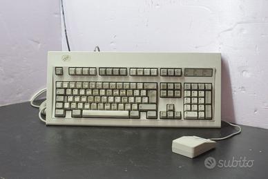 Tastiera IBM Model M