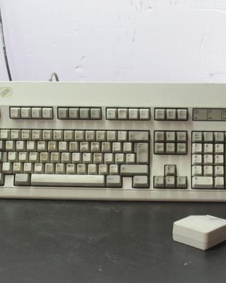Tastiera IBM Model M
